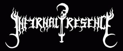 logo Infernal Presence